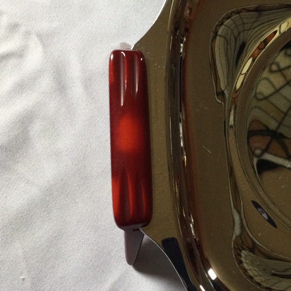 Glo Hill Vintage Chrome/Bakelite Tray - Picture 4 of 9